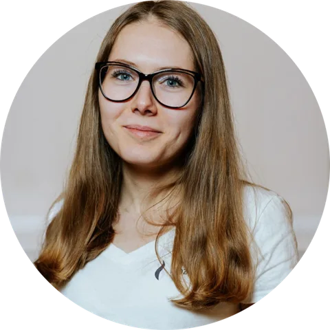 Dunai Luca – Gyógytornász, MozgásKlinika Terézváros