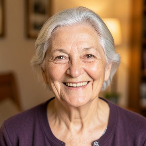 Elégedett páciens